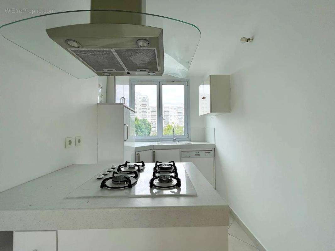 Appartement à MARLY-LE-ROI