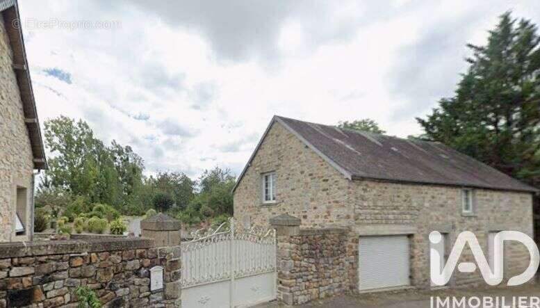 Photo 6 - Maison à MORTAIN