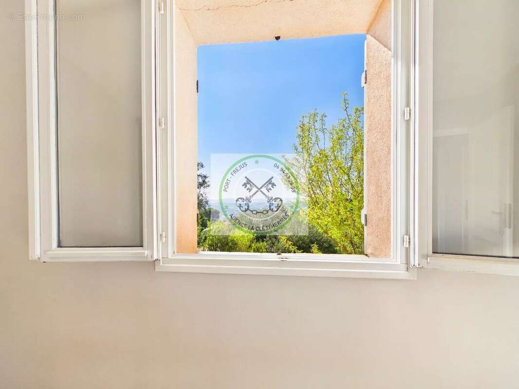 Maison à DRAGUIGNAN