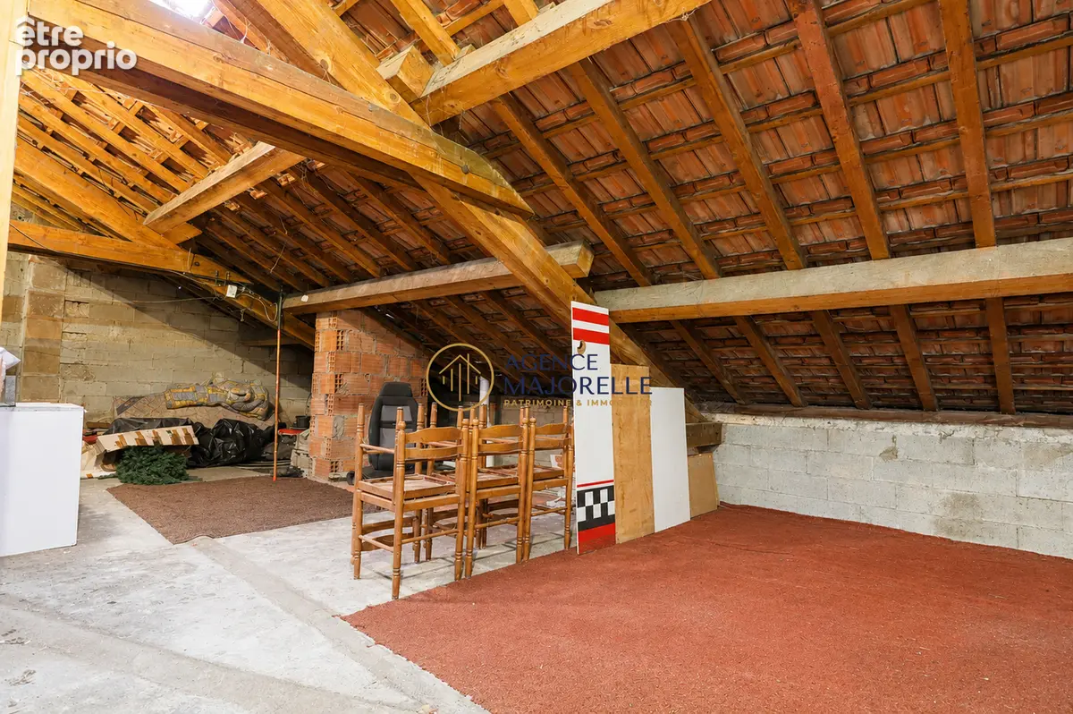 Appartement Malzeville 5 pièce(s) 118 m2 - photo 12