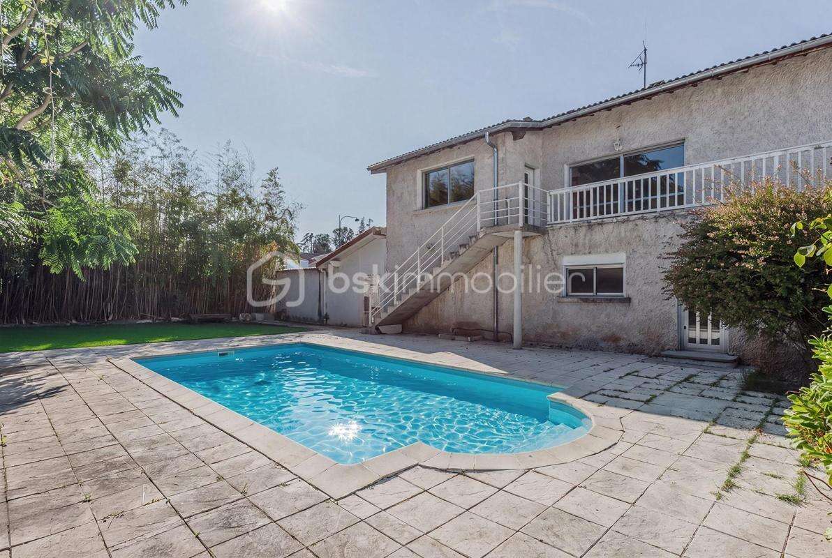 Maison proche commodites et gare - photo 3