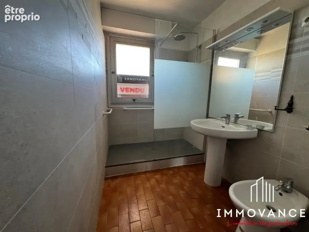 Appartement 88 m² à Montpellier  - photo 9
