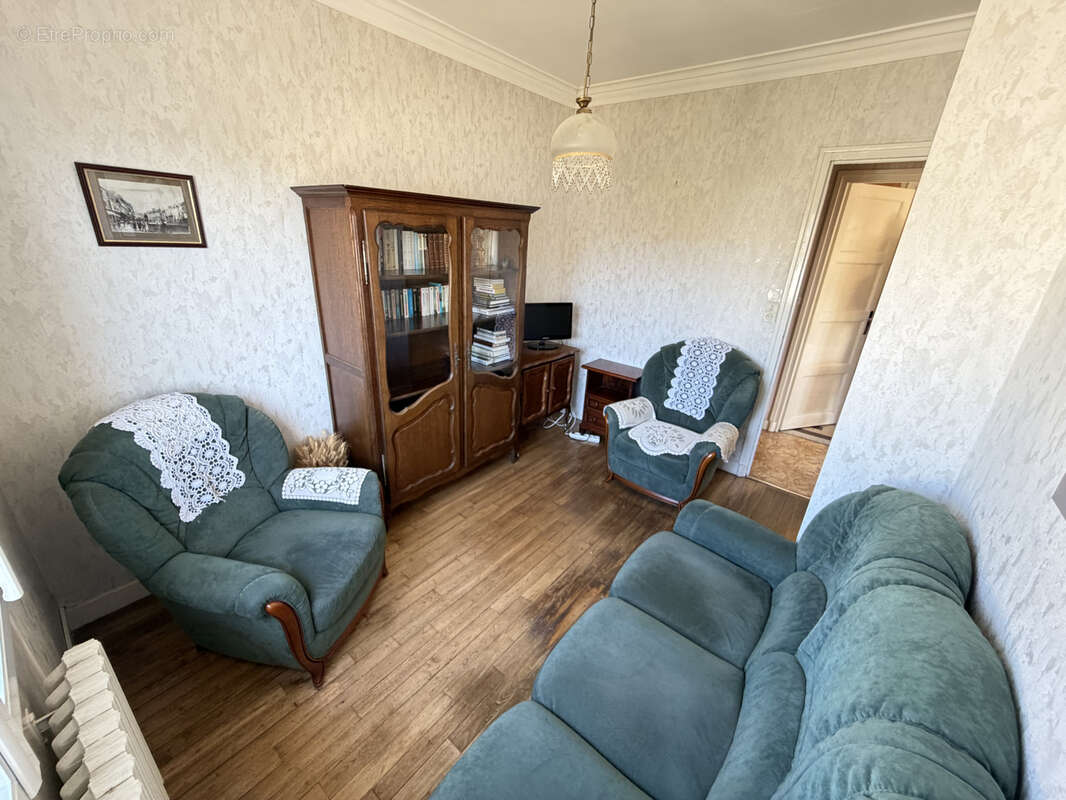 Maison quartier calme avec 3 chambres - photo 5