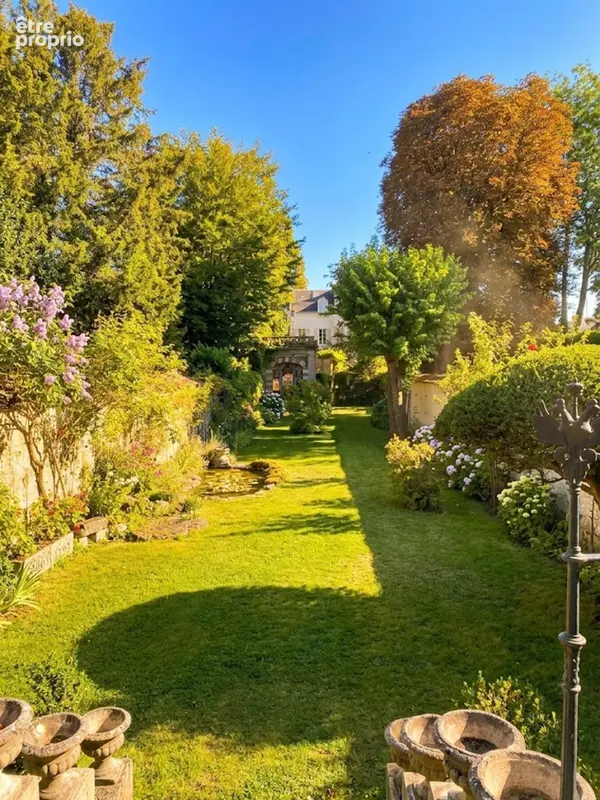 Maison bellifontaine proche marche - photo 2