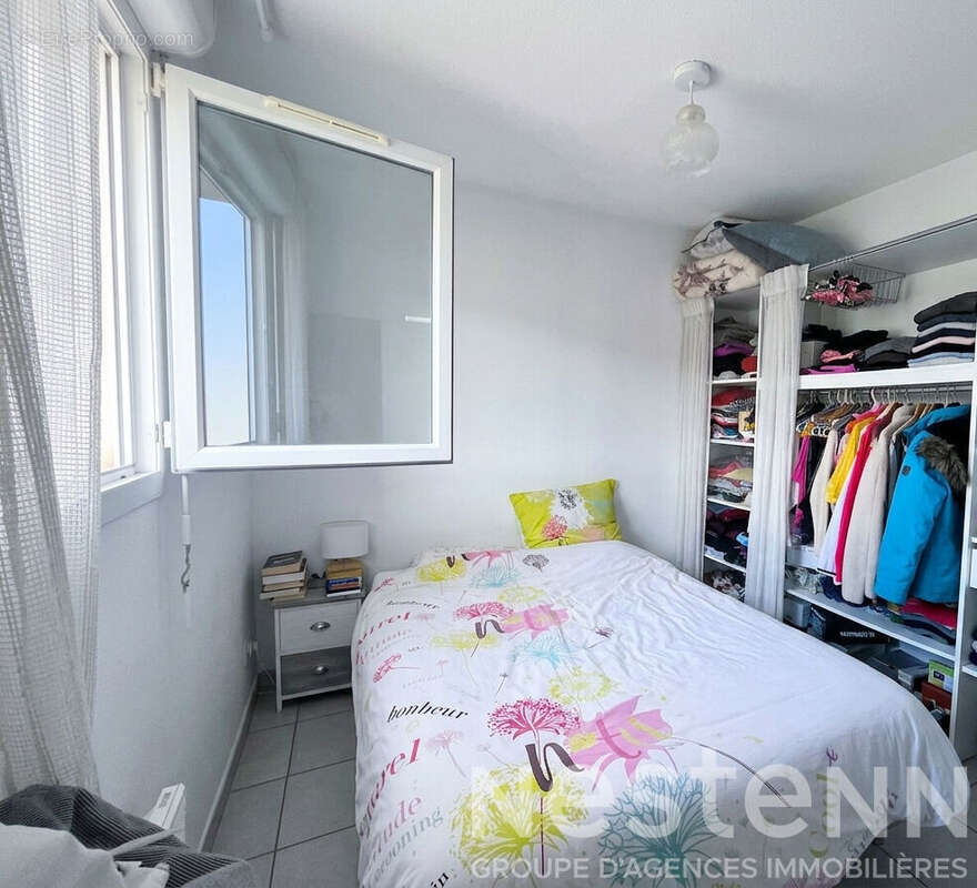 Appartement à CARCASSONNE