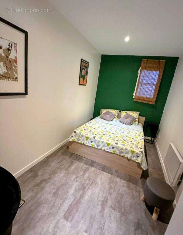 Maison à VILLENEUVE-LES-BEZIERS