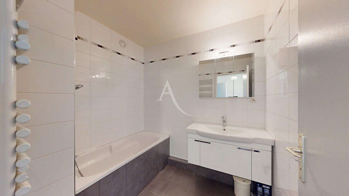 Appartement à CLAMART