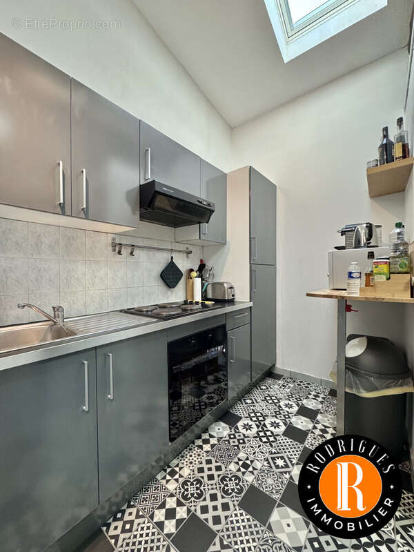 Appartement à CHAMPIGNEULLES