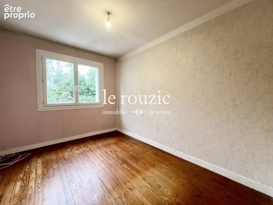 Appartement 4 pièces 66 m² à vendre à Lorient (56100) - photo 4