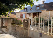 Maison à CHERVEIX-CUBAS