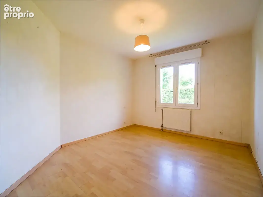 Maison T5 de plain-pied, 155 m² sur terrain clos (quartier Saubagnac) - photo 4