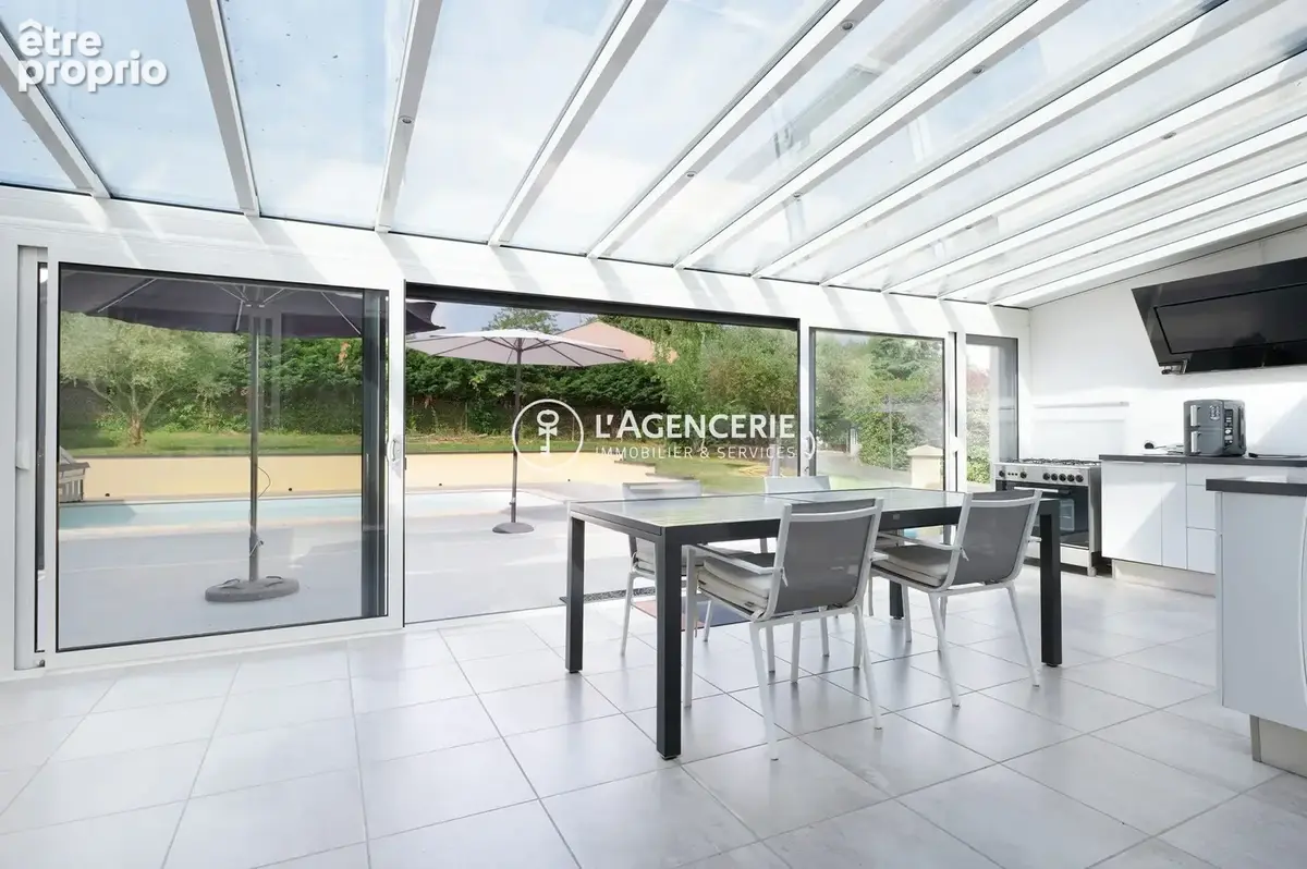 Maison 5 pièces 185 m² à vendre à Albi (81000) - photo 5