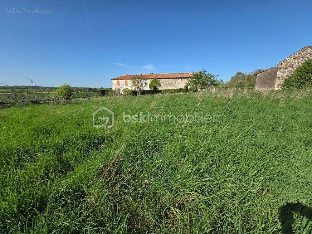 Terrain 1150m2 - photo 2