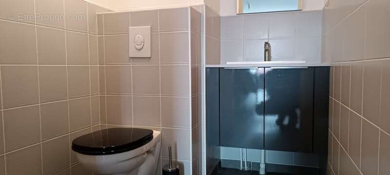 Appartement à ISSOIRE