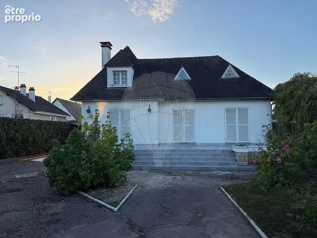 Maison 4 chambre(s) à vendre - photo 1