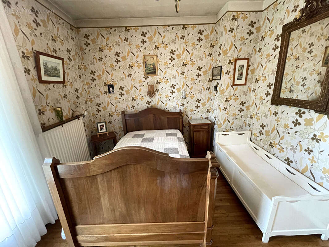 Maison à MONSEMPRON-LIBOS