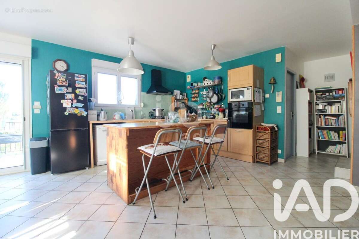 Photo 2 - Maison à SAINT-ROME-DE-CERNON