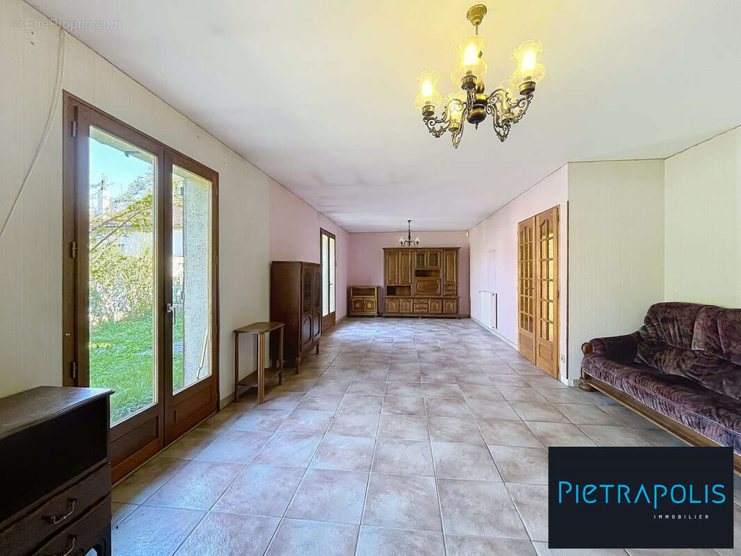 Maison 124 m² à Dijon  - photo 6