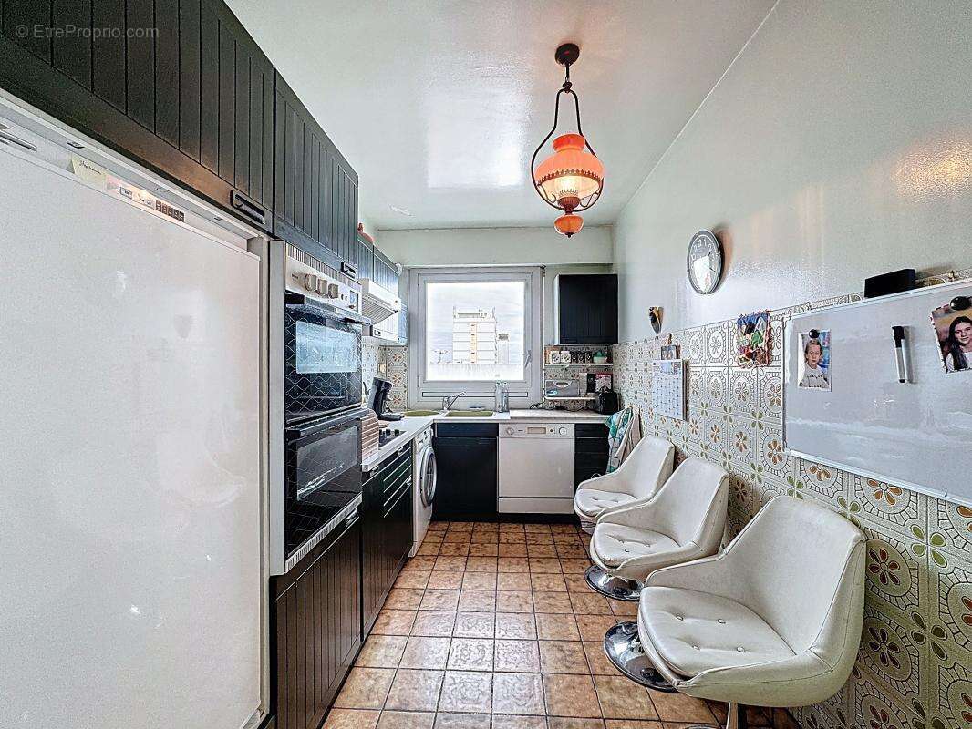 Appartement à LORIENT