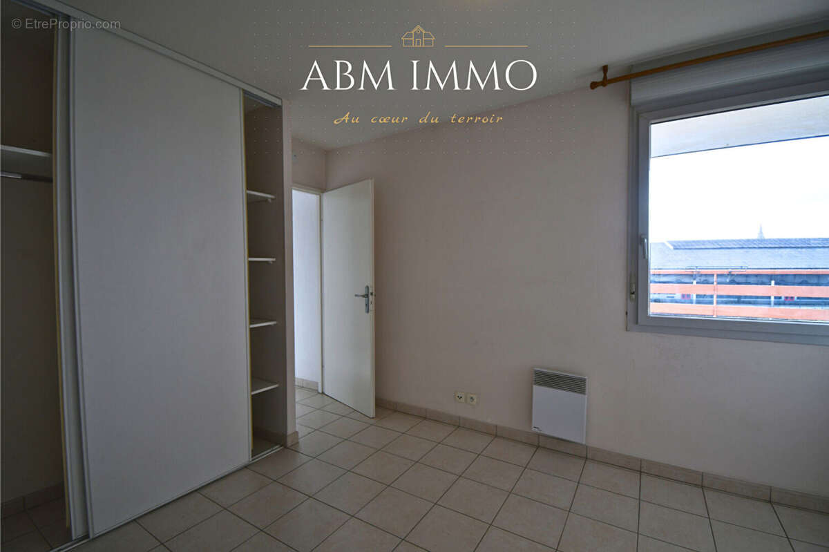 Appartement à BERGERAC