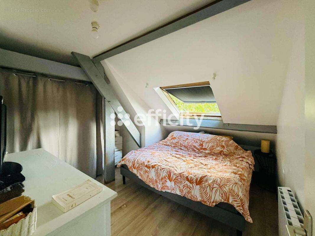 Appartement à PORNICHET