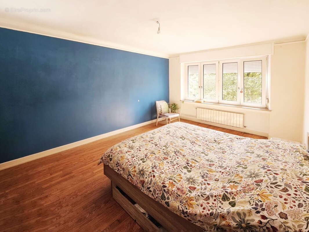 Appartement à THIONVILLE