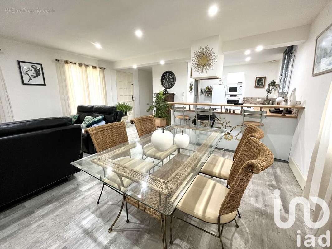 Photo 4 - Maison à BONZAC