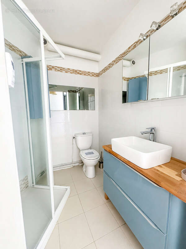 Appartement à CANDILLARGUES