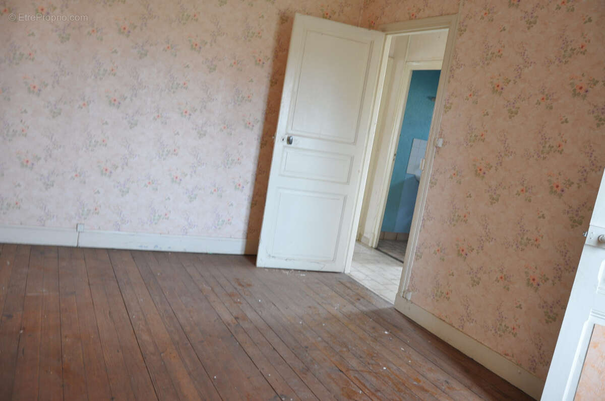 Maison à LAPALISSE