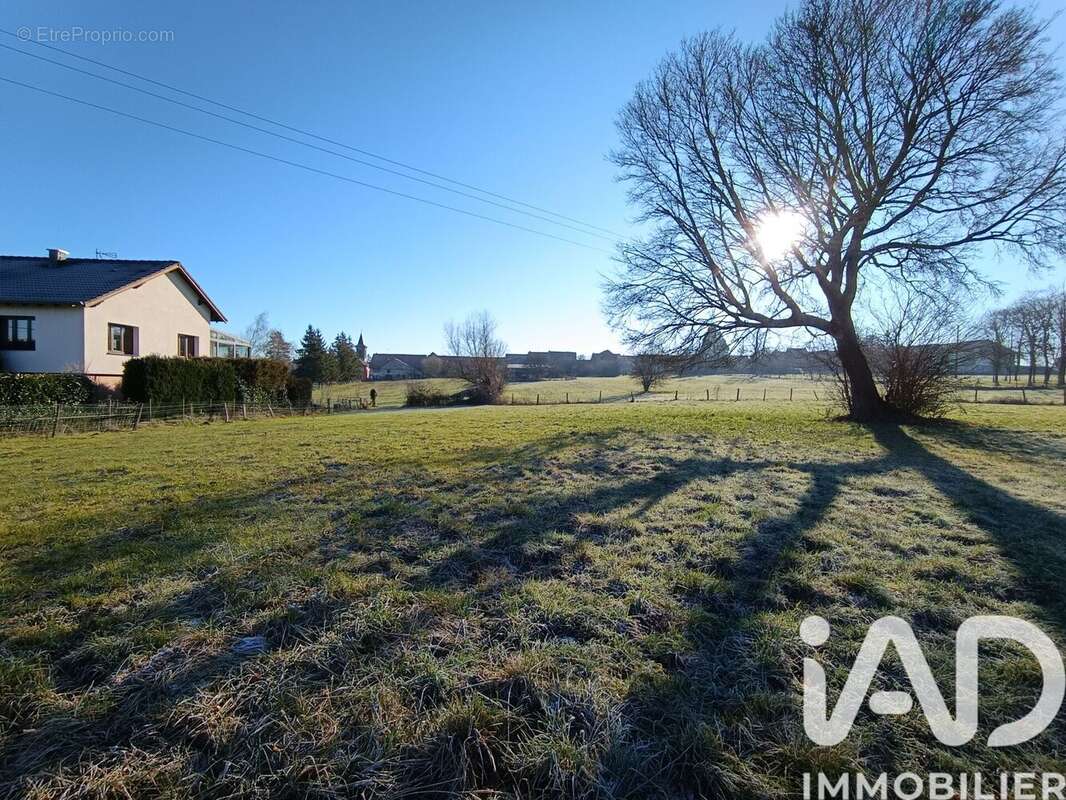 Photo 2 - Terrain à SCHALBACH