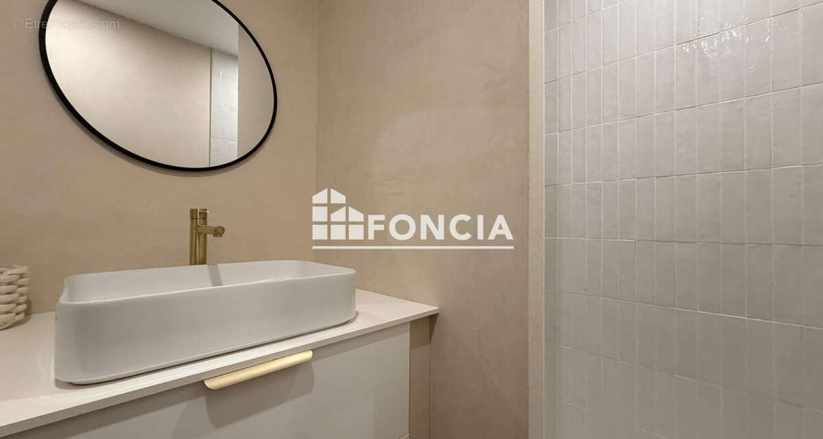 Appartement à LA BAULE-ESCOUBLAC