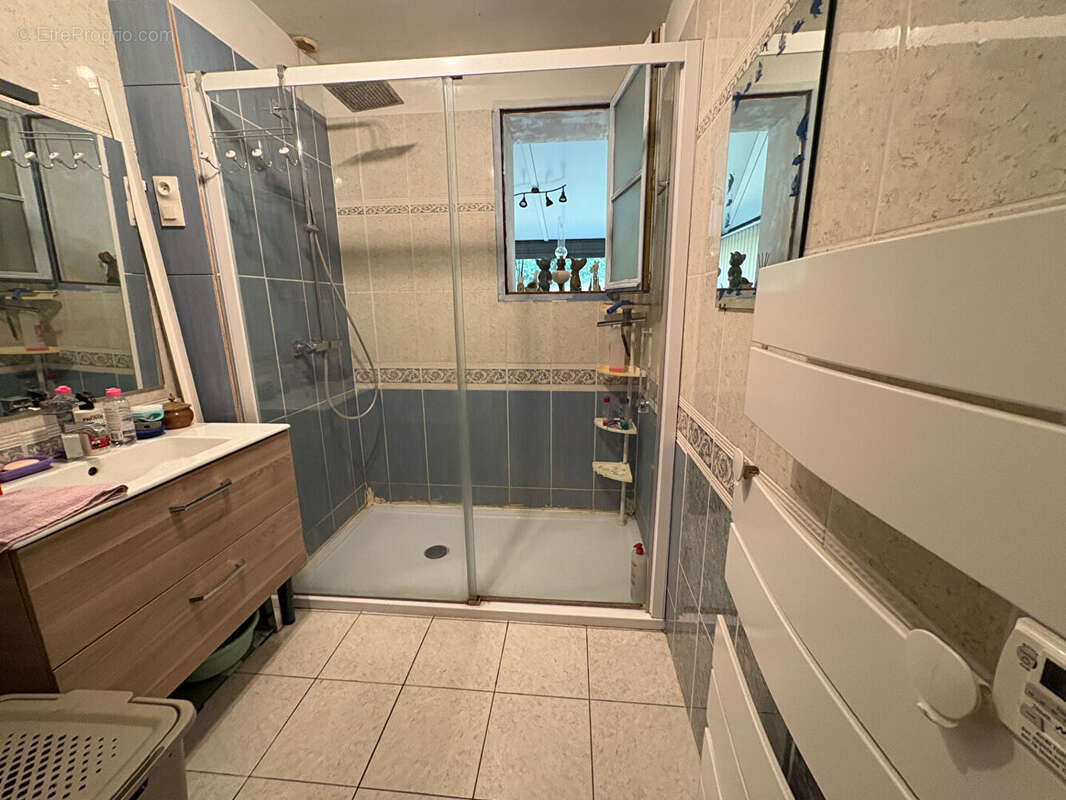 VAL AU PERCHE Pavillon trois chambres 122m² - photo 4