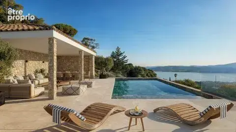 Maison 397 m² à Grimaud  - photo 2