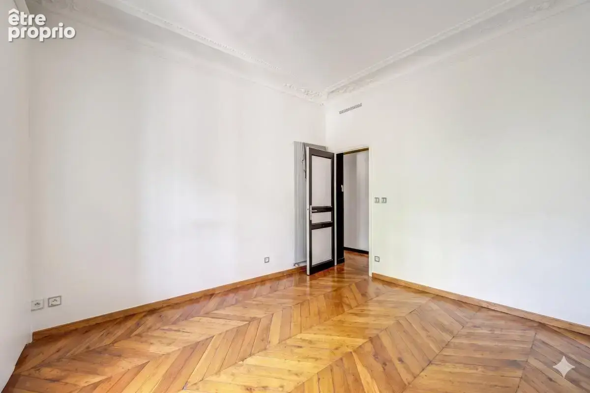 Exclusivité doly – appartement  120m2 -5 pièces – 3 chambres – 75011 - photo 7
