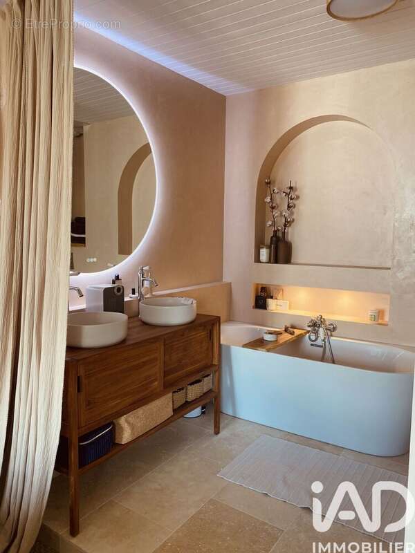 Photo 5 - Maison à NIEUL-SUR-MER