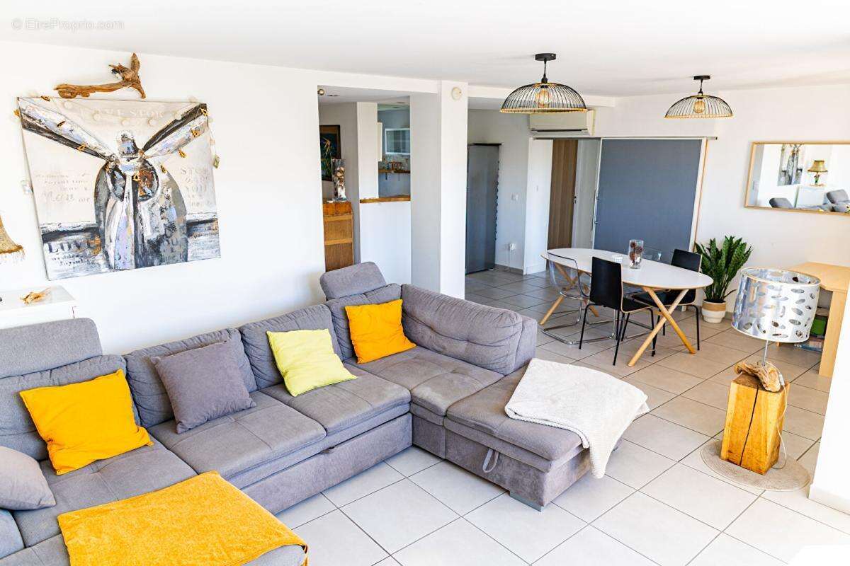 Appartement à HOSSEGOR
