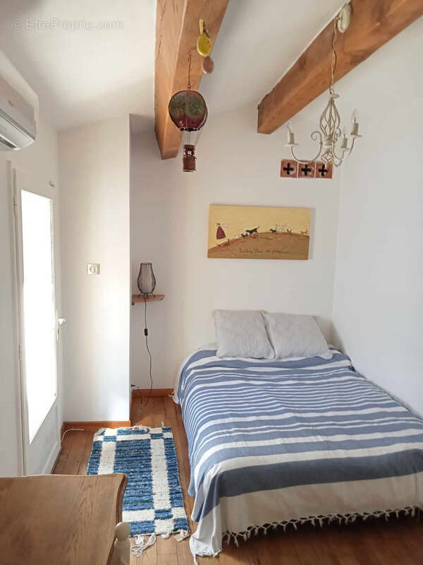 Maison à ARLES-SUR-TECH