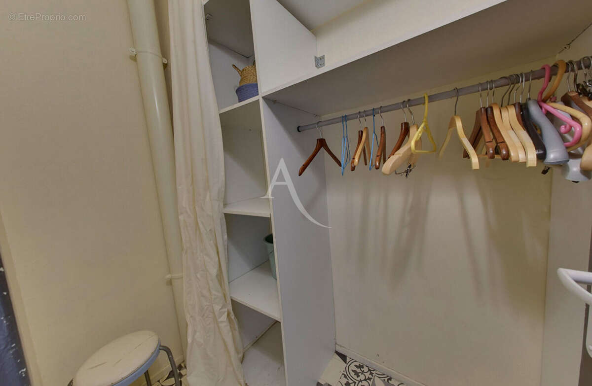 Appartement à AUXERRE