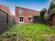 Maison à LYS-LEZ-LANNOY