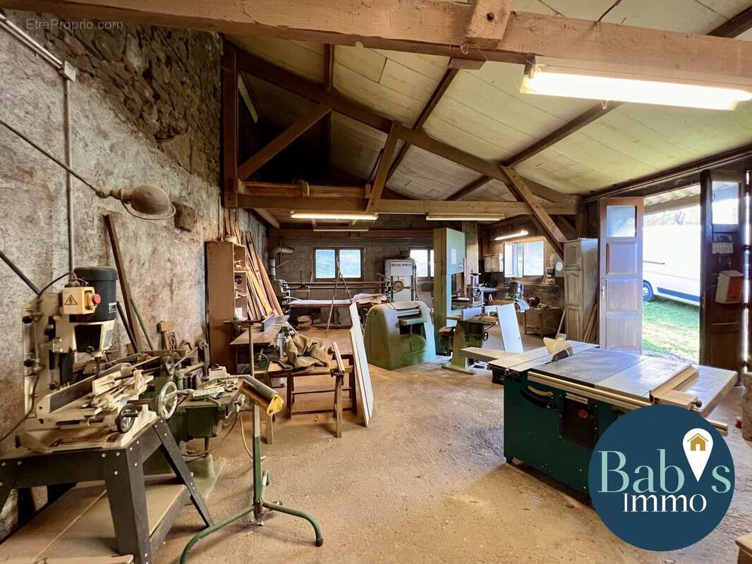 Appartement à BEDUER