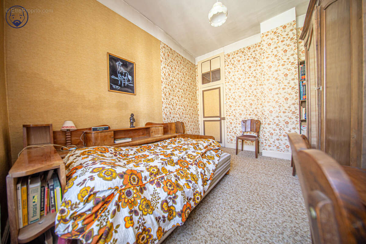 Maison à SAINT-MIHIEL