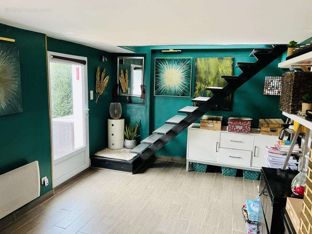 Maison 105 m² à Trouville-Sur-Mer  - photo 14