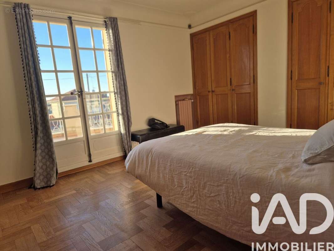 Photo 8 - Maison à CAGNES-SUR-MER