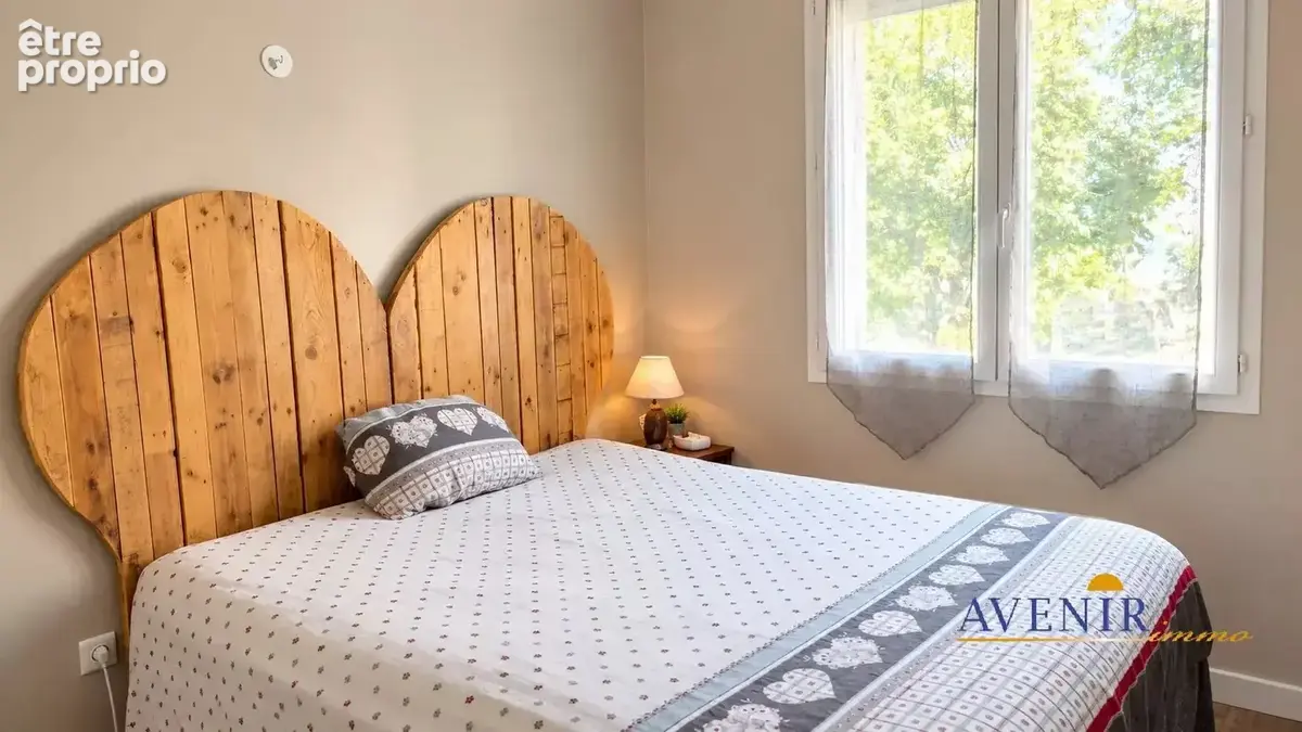 Maison 4 pièces 75 m² à vendre à Marseille-13e (13013) - photo 8
