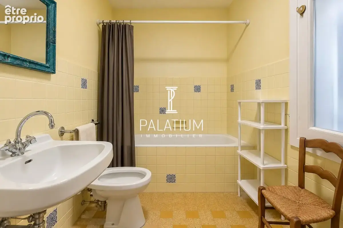 Maison 7 pièces 113 m² à vendre à Saint-Julien (83560) - photo 9