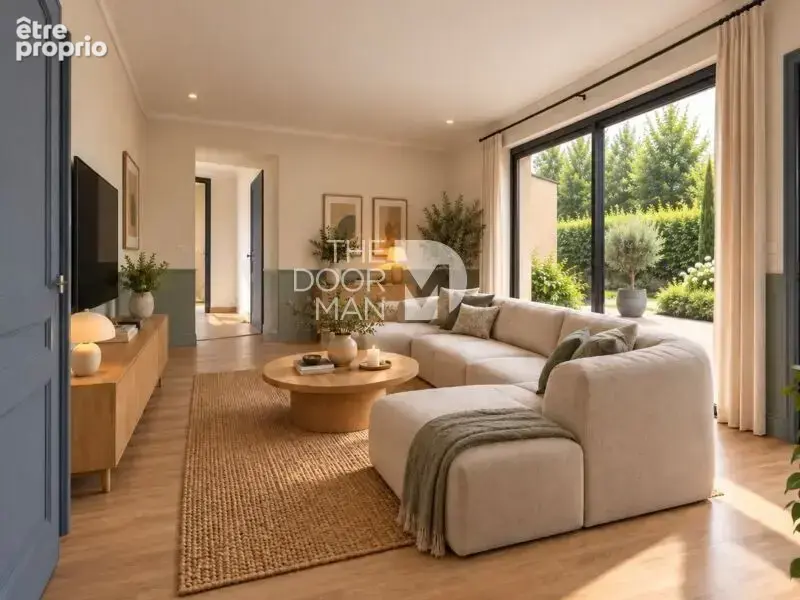 Maison 44840 - photo 8