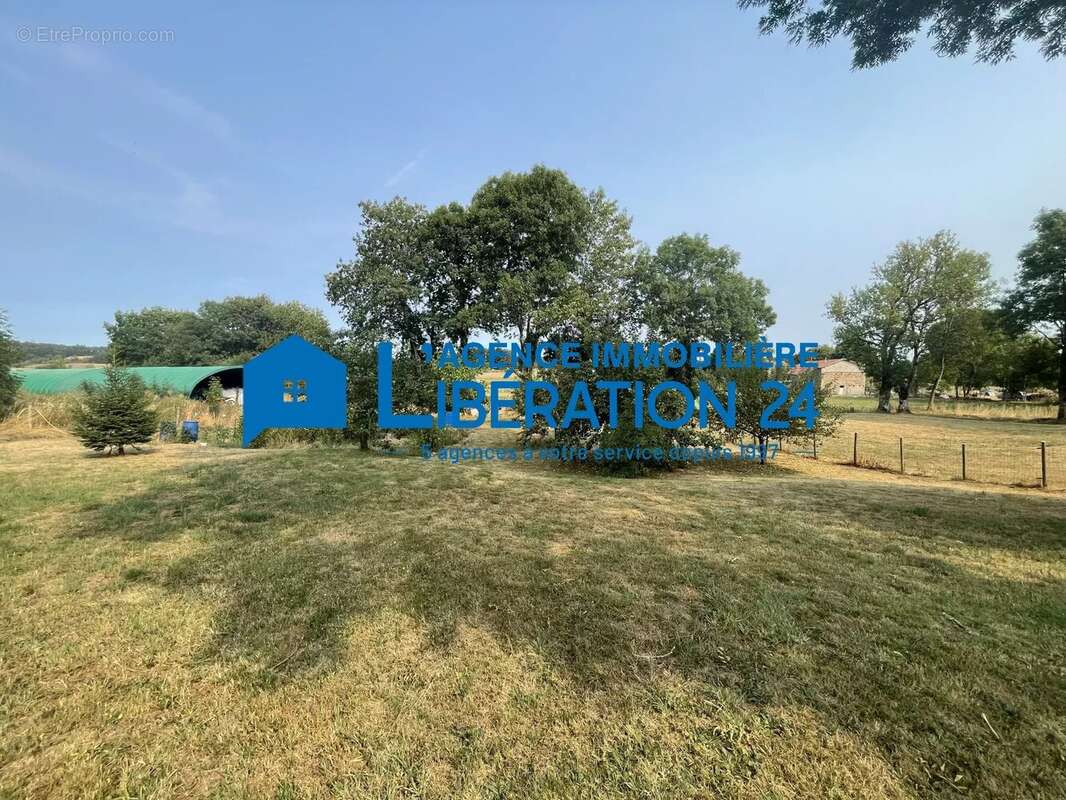 Maison à CRAPONNE-SUR-ARZON