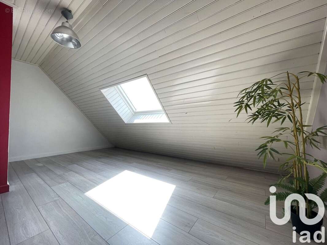 Photo 7 - Appartement à FORT-MAHON-PLAGE