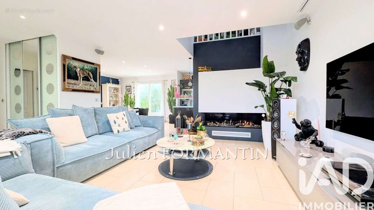 Photo 8 - Maison à COUPVRAY