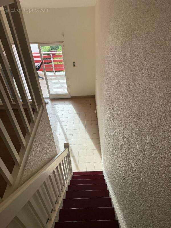 Appartement à LA GRANDE-MOTTE